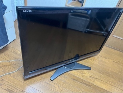 家電 テレビ 液晶テレビ