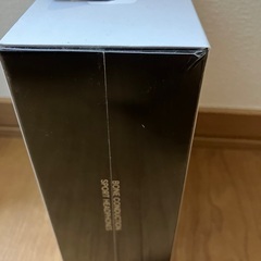 Open run pro Shoko 新品未開封です