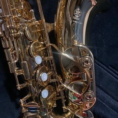 アルトサックスYAS380