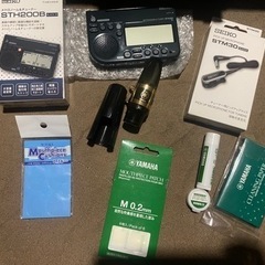 アルトサックスYAS380