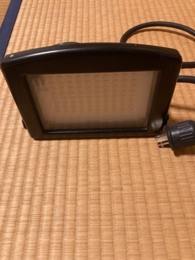 【XU39032L】コイズミ照明 防雨型LED バーベキュー　仮設電気