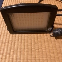 【XU39032L】コイズミ照明 防雨型LED バーベキュー　仮設電気