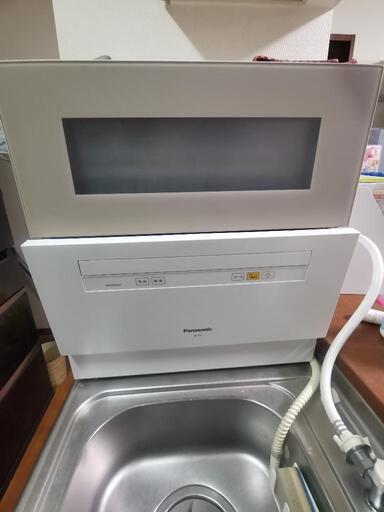 panasonic  食洗機
