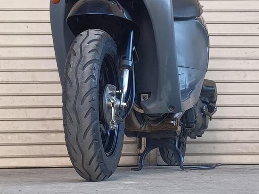 スズキ SUZUKI LETS 4 (ca45a)