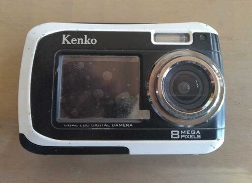 Kenko DSC 880DW  《超広角》