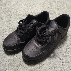 黒色  靴/ スニーカー