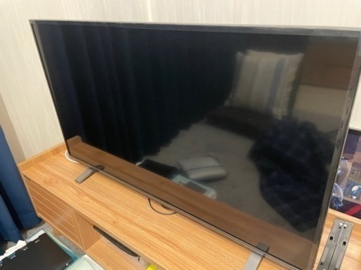 東芝液晶テレビ(備品付)