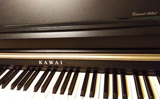 KAWAI カワイ デジタルピアノ 電子ピアノ CA93 EX 動作確認済み