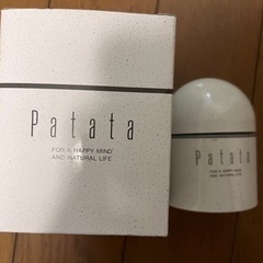 電池式　　Patata