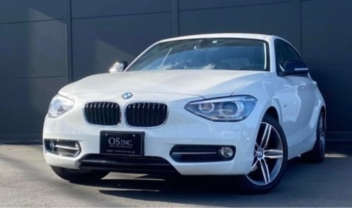 ミニカー BMW