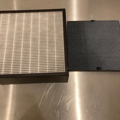 BALMUDA 空気清浄機