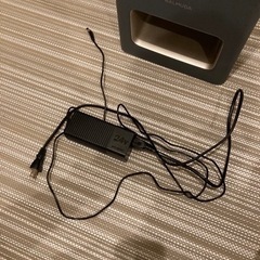 BALMUDA 空気清浄機