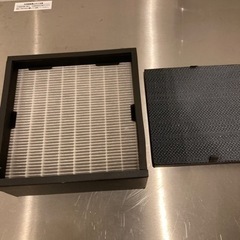 BALMUDA 空気清浄機