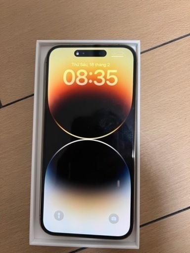 その他 Iphone 14pro max 128G