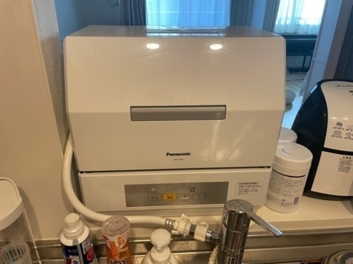 Panasonic 食洗機 2021年製
