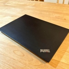 ThinkPad L490 (第８世代インテル）