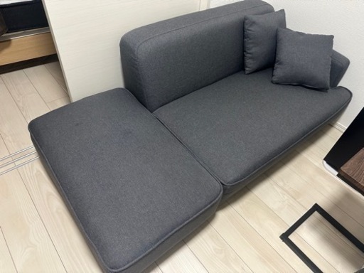 家具 ソファ 3人掛けソファ