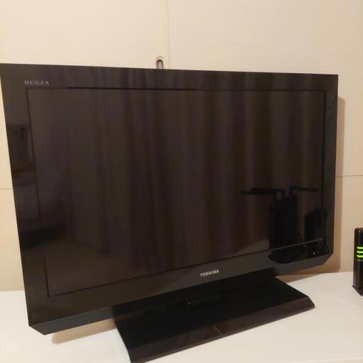 【5/26or27受渡】TOSHIBA テレビ
