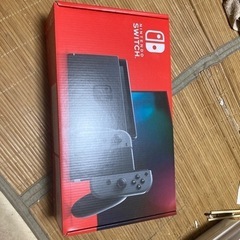 Nintendo Switch（取引終了）