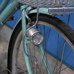 完売御礼】整備済 ブリヂストン 26型内装3段ギア ノルコグL 中古自転車