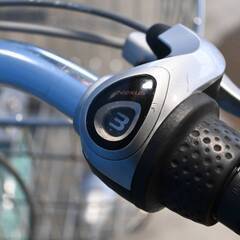 完売御礼】整備済 ブリヂストン 26型内装3段ギア ノルコグL 中古自転車