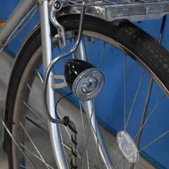 【完売御礼】ブリヂストン 27型内装3段ギア スケッチブック 中古自転車 シティサイクル 銀色 