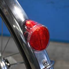 【完売御礼】ブリヂストン 27型内装3段ギア スケッチブック 中古自転車 シティサイクル 銀色 