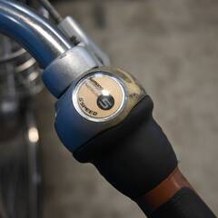 完売御礼】サカイサイクル 27型内装5段ギア 中古自転車 通勤通学向け