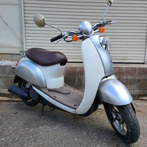 ホンダ　クレアスクーピー　バッテリー新品　オイル交換済　配達可能です！　384
