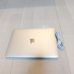 MacBook Pro メモリ8gb windows11搭載モデル