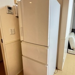 TOSHIBA 2021年 冷蔵庫