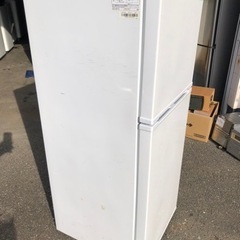 🔝1️⃣2️⃣ 福岡市内配送無料　2022年式 アビテラックス ABITELAX AR-131 [冷蔵庫 （139L・幅47.5cm・右開き・2ドア・ホワイト）]