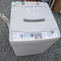MISURSHI 三菱 洗濯機