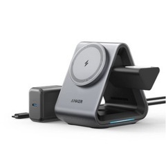 Anker 737 MagGo Charger (3-in-1 ...