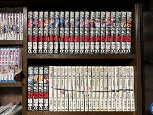 本/CD/DVD マンガ、コミック、アニメ
