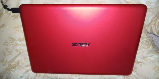 ASUS X205T EeeBook Windows10美品 未開封レア品】【レトロなPC】ASUS