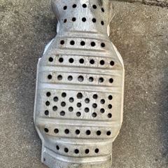 c35ローレル純正触媒