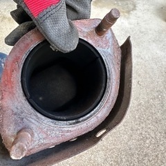 c35ローレル純正触媒