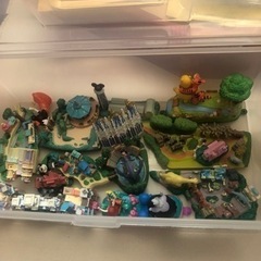 値下げ ディアゴスティーニ ディズニー パレード ジオラマ ミッキー