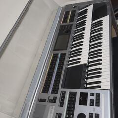 YAMAHA製  STAGEA  ELS-02