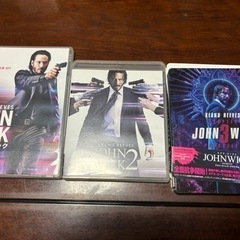 DVD・Blu-ray
