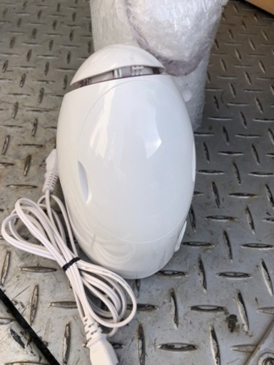 パナソニック スチーマー ナノケア EH-SA3A ☆新品・未開封