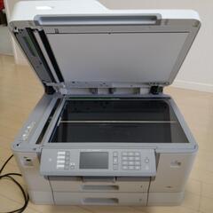 【再値下げしました】ブラザープリンタ複合機 brother MFC-J6983CDW