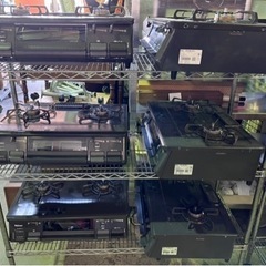 大型冷蔵庫、ドラム式洗濯機、エアコンなど！