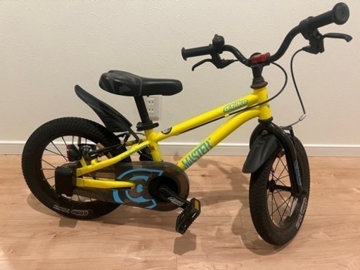D-Bike MASTER+ 14 ディーバイクマスタープラス\n