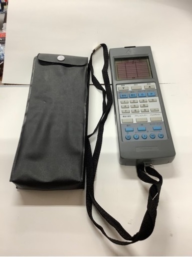 パナソニック 美品❗️ワイヤレスアドレス設定器 WRT9500