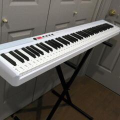 電子ピアノ 88鍵盤　