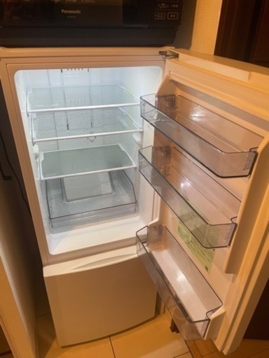 リサイクルショップどりーむ天保山店 No.6235 冷蔵庫 272L 3ドアタイプ♪