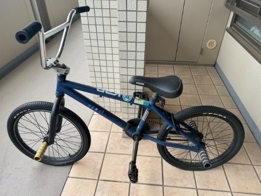 BMX K2B BMX