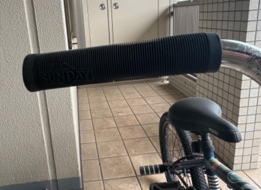 ☆値下げ 店頭にて試乗可☆ J4012 HUFFY ハフィー スペクター BMX